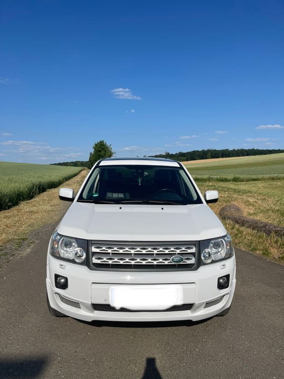 Freelander