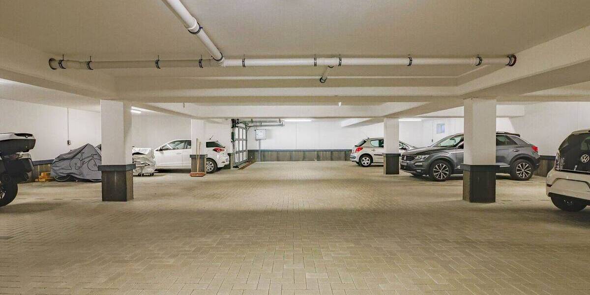 Etagenwohnung Hemmoor Warstade - 2 Zimmer, 63 m&sup2;, 219.000&euro; | Angebot:26695231