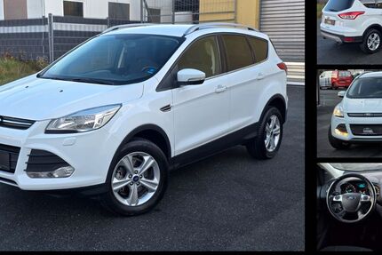 Ford Kuga 133.850 km 7.999 &euro; Lauf a.d. Pegnitz 91207