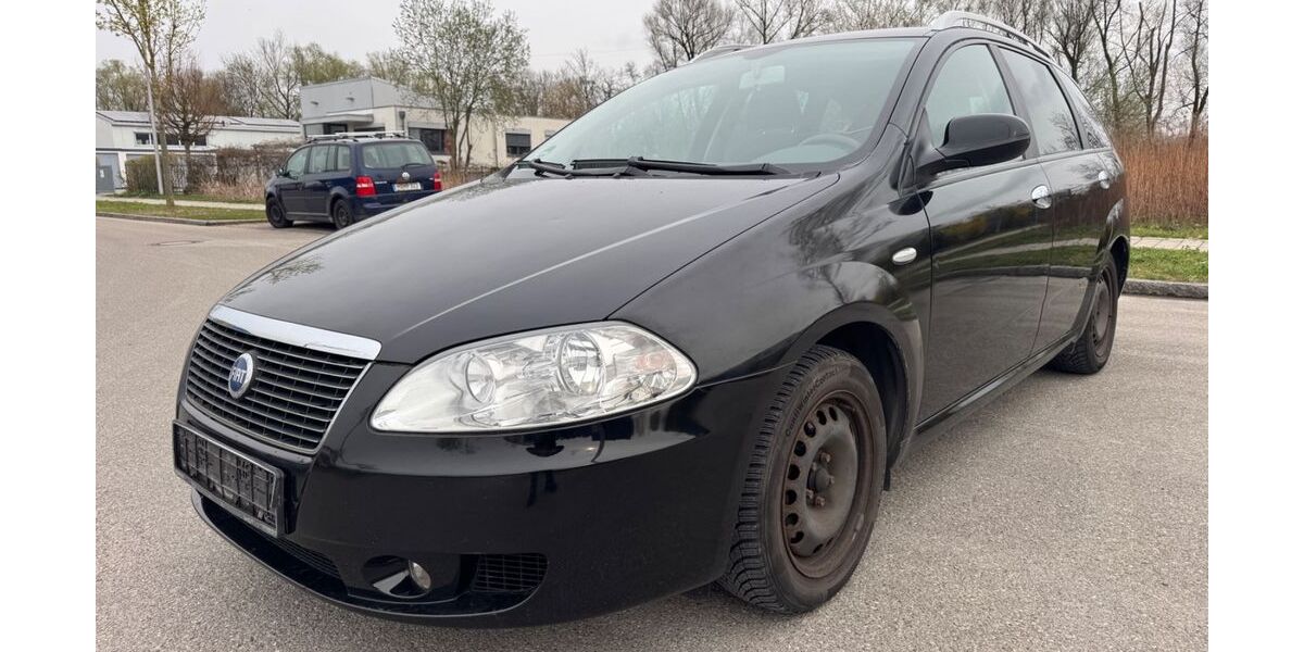 Fiat Croma 208.000 km 2.190 &euro; Hebertshausen bei Dachau 85241