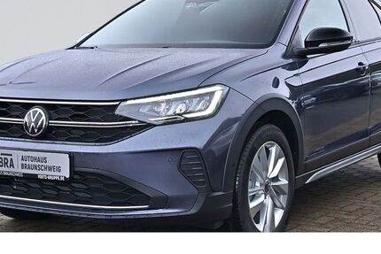 VW Taigo 20.600 km 24.550 &euro; Braunschweig 38108