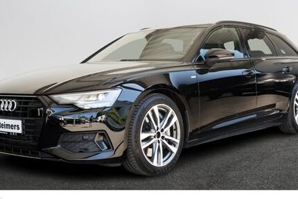 Audi A6 107.690 km 36.765 € Rellingen/Hamburg 25462
