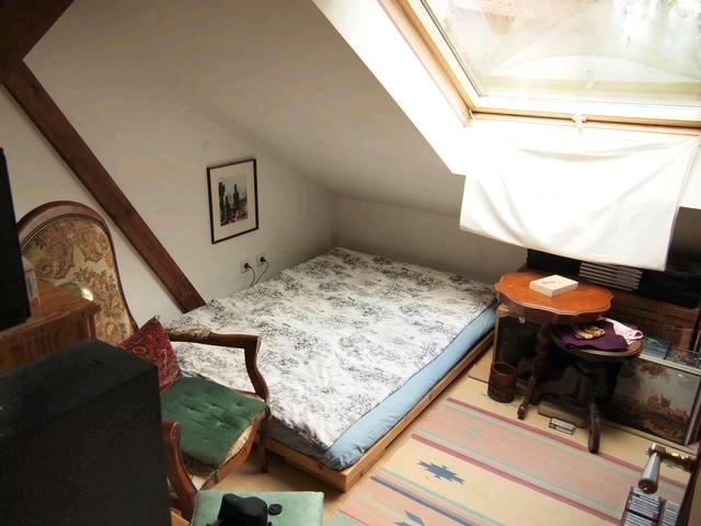 Dachgeschoßwohnung Milower Land - 3 Zimmer, 70 m&sup2;, 800&euro; | Angebot:26047585