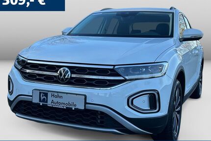 VW T-Roc 65.485 km 22.830 &euro; Ludwigsburg 71634