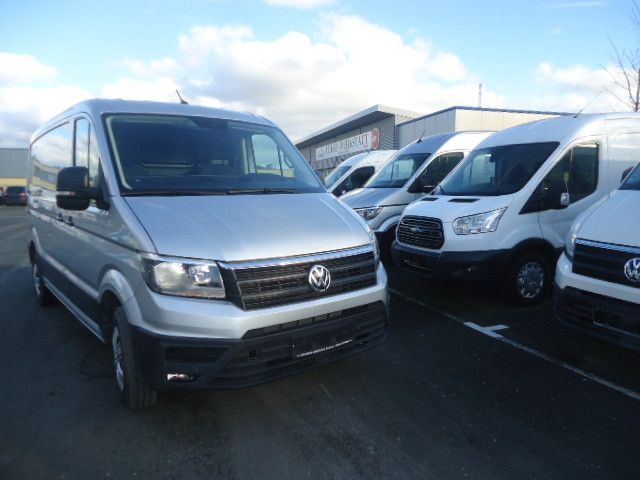 VW Crafter 90.370 km 16.990 € Paderborn 33104