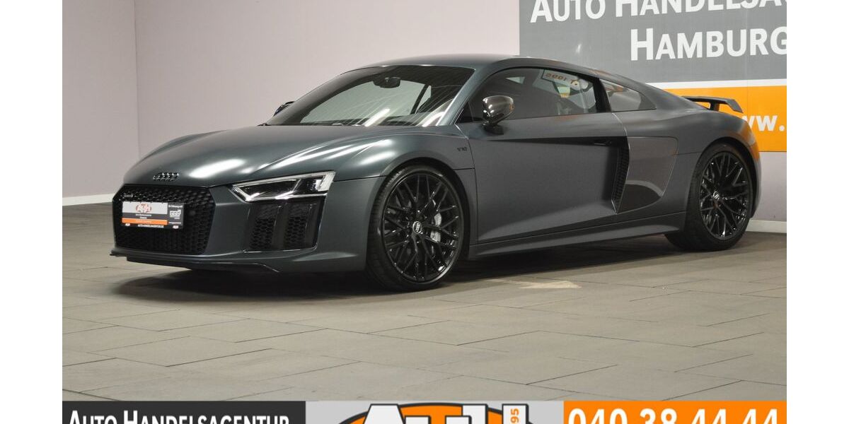 Audi R8 19.984 km 134.990 &euro; Schenefeld | Hamburg 22869