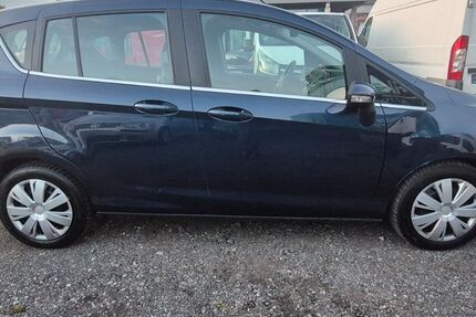 Ford B-Max 64.157 km 5.999 &euro; Achim 28832