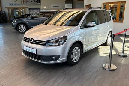VW Touran 181.500 km 5.990 &euro; Lastrup 49688