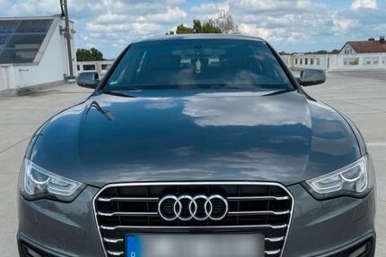 Audi A5 168.000 km 14.500 € Stuttgart 70569