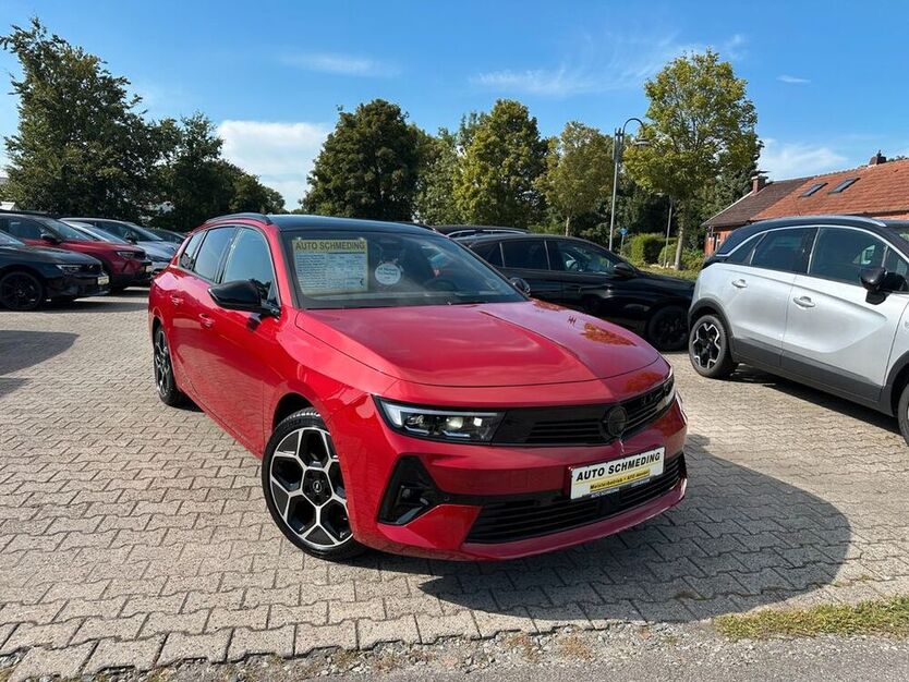 Astra
