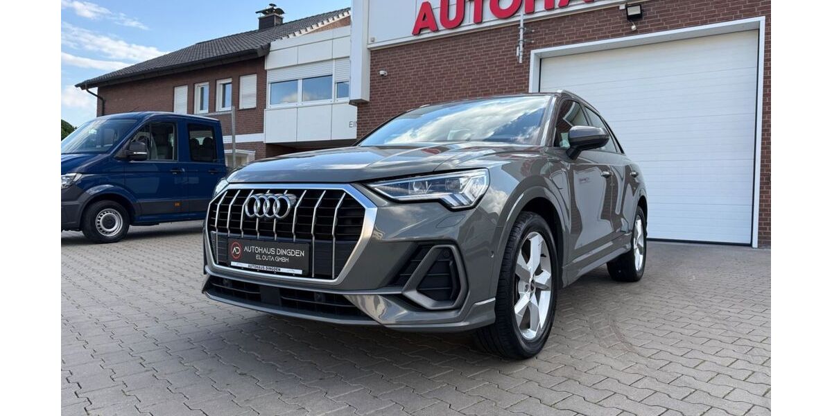Audi Q3 89.000 km 28.950 &euro; Hamminkeln 46499