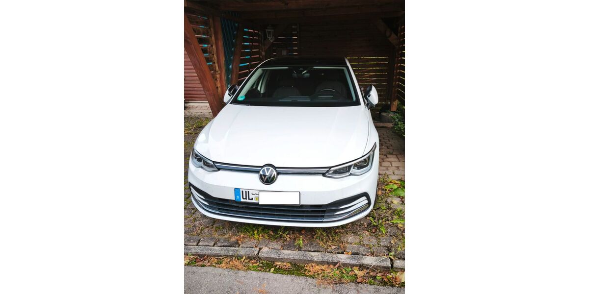 VW Golf 63.000 km 21.700 &euro; Hohenstadt 73345