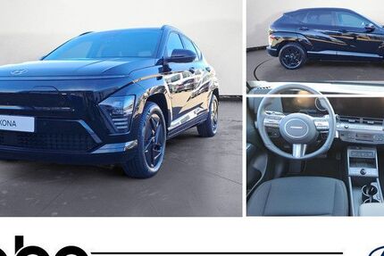 Hyundai KONA 1.228 km 33.888 &euro; Bretten 75015