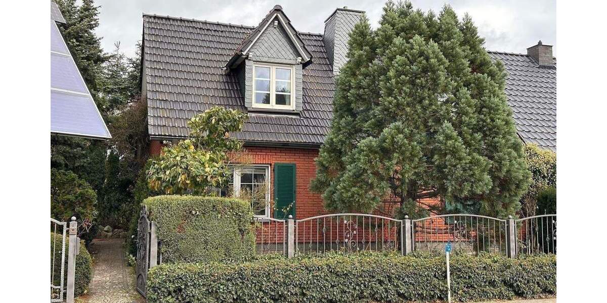 Einfamilienhaus Schwedt/Oder Neue Zeit - 5 Zimmer, 140 m&sup2;, 319.000&euro; | Angebot:26820331