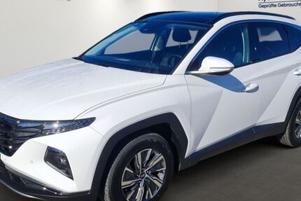 Hyundai TUCSON 30.479 km 29.790 &euro; Bedburg Hau 47551