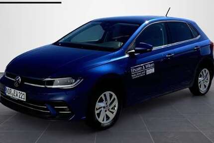 VW Polo 4.566 km 23.990 &euro; Norden 26506