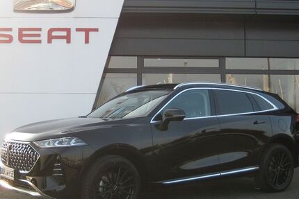 GWM Wey 05 9.950 km 54.895 &euro; Bad Doberan 18209