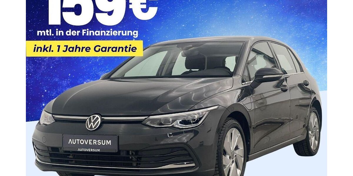 VW Golf 78.691 km 19.985 &euro; Uetersen bei Hamburg 25436