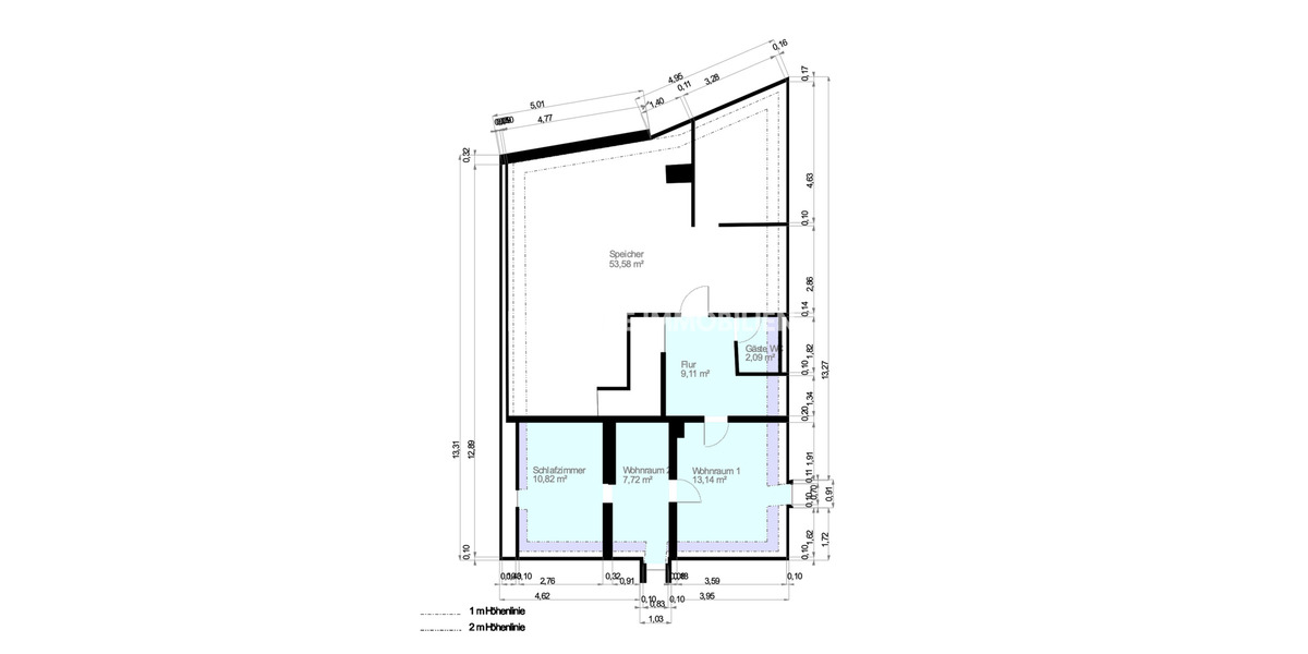 Mehrfamilienhaus, Wohnhaus Steinau an der Straße Steinau - 8 Zimmer, 207 m&sup2;, 239.000&euro; | Angebot:25845730