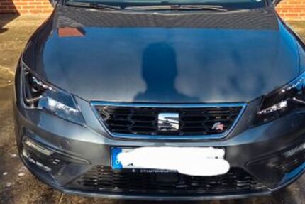 Seat Leon 62.000 km 15.400 &euro; Calberlah 38547
