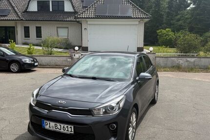 Kia Rio 65.000 km 9.900 &euro; Quickborn 25451