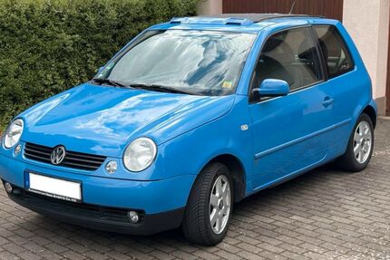 VW Lupo 157.000 km 1.850 &euro; Singen 78224