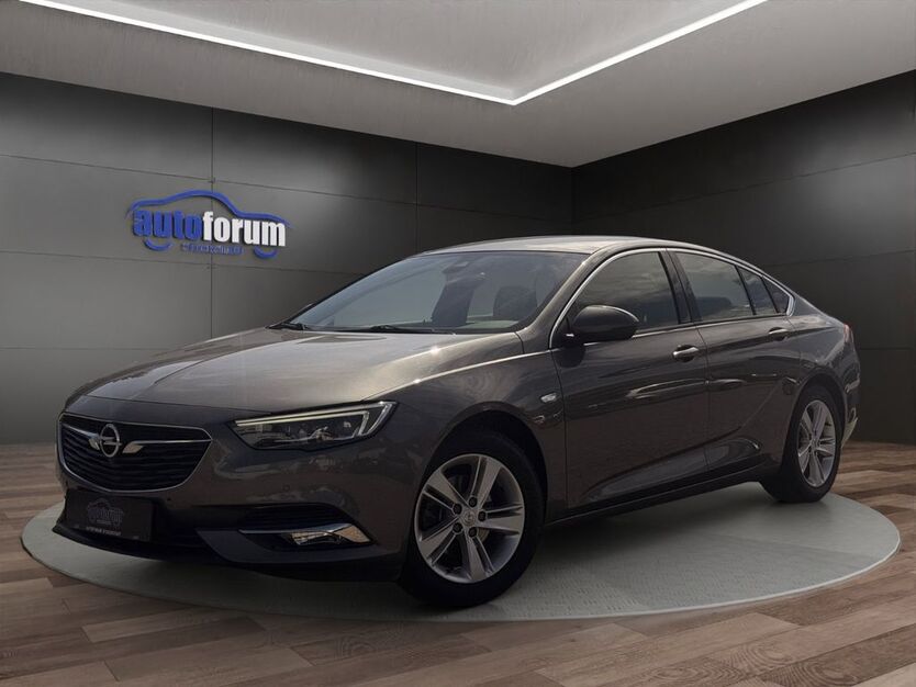 Opel Insignia 103.000 km 14.990 € Stockstadt am Rhein 64589