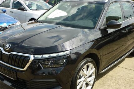 Skoda Kamiq 221.000 km 9.900 &euro; Gera 07548