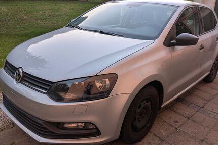 VW Polo 148.000 km 5.100 &euro; Limbach-Oberfrohna 09212