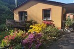 Wohnen wo andere Urlaub machen