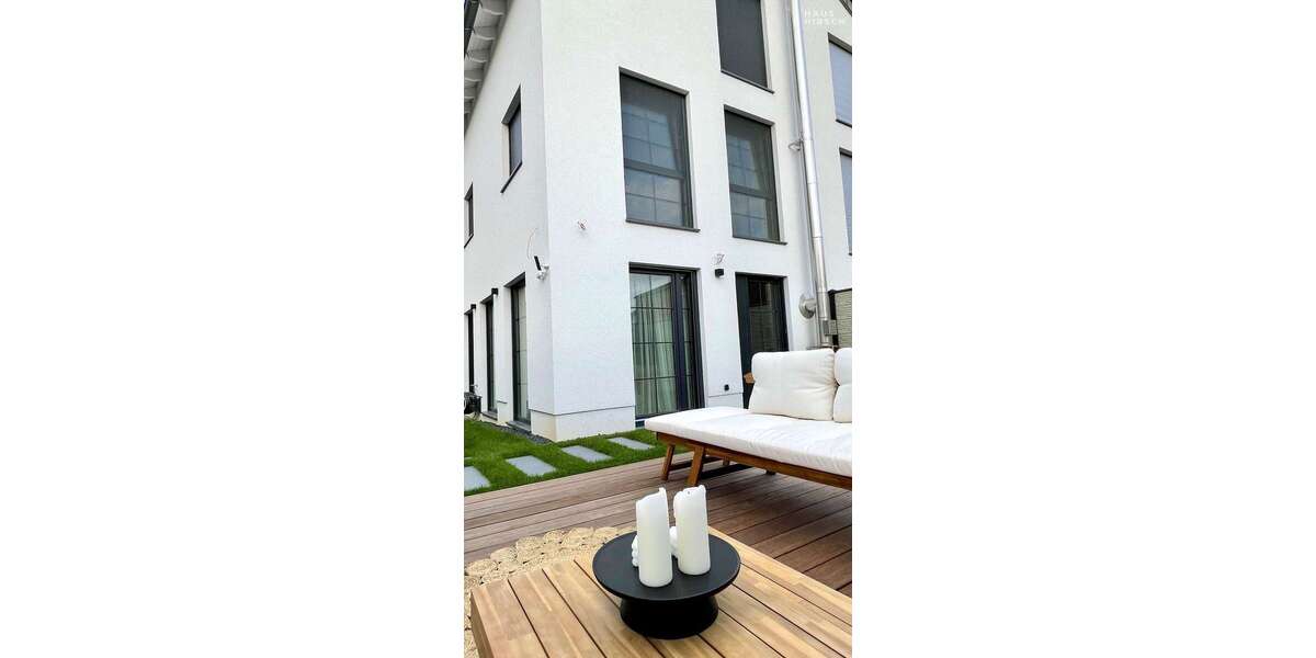 Einfamilienhaus Hilden Kalstert - 5 Zimmer, 214 m&sup2;, 3.500&euro; | Angebot:24900544