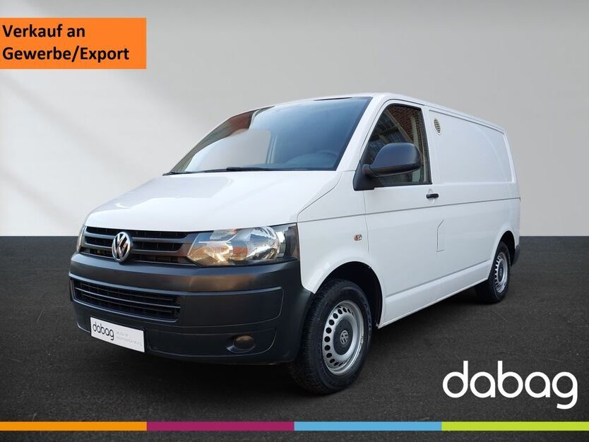 VW T5 Transporter 184.354 km 7.450 € Berlin 13125