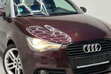 Audi A1 158.000 km 6.999 &euro; Torgau 04860