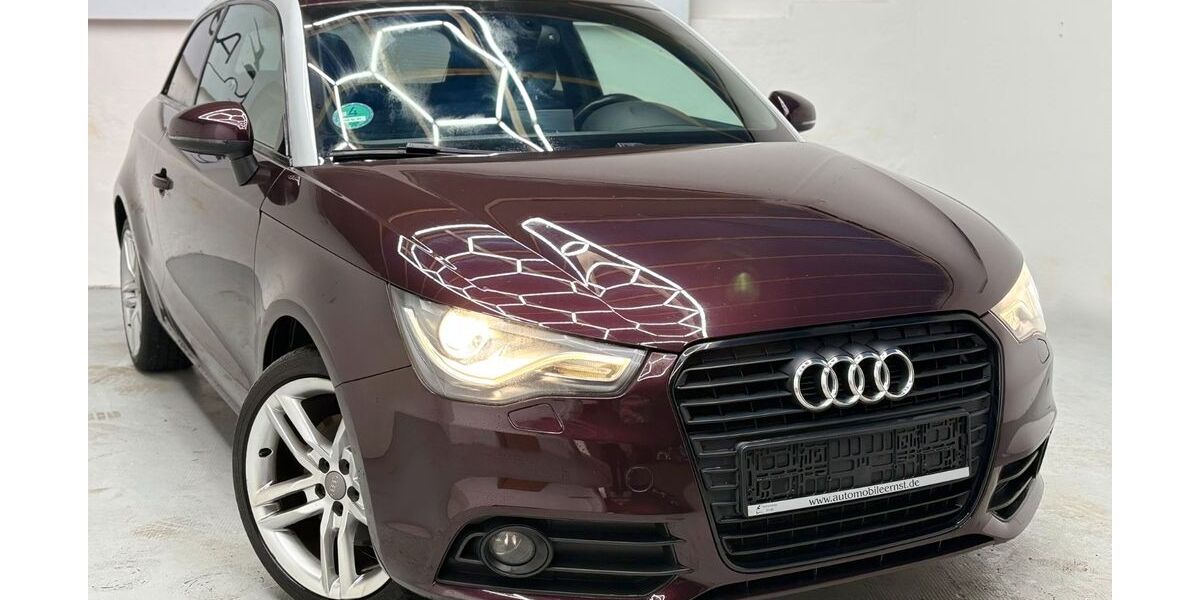 Audi A1 158.000 km 6.999 &euro; Torgau 04860