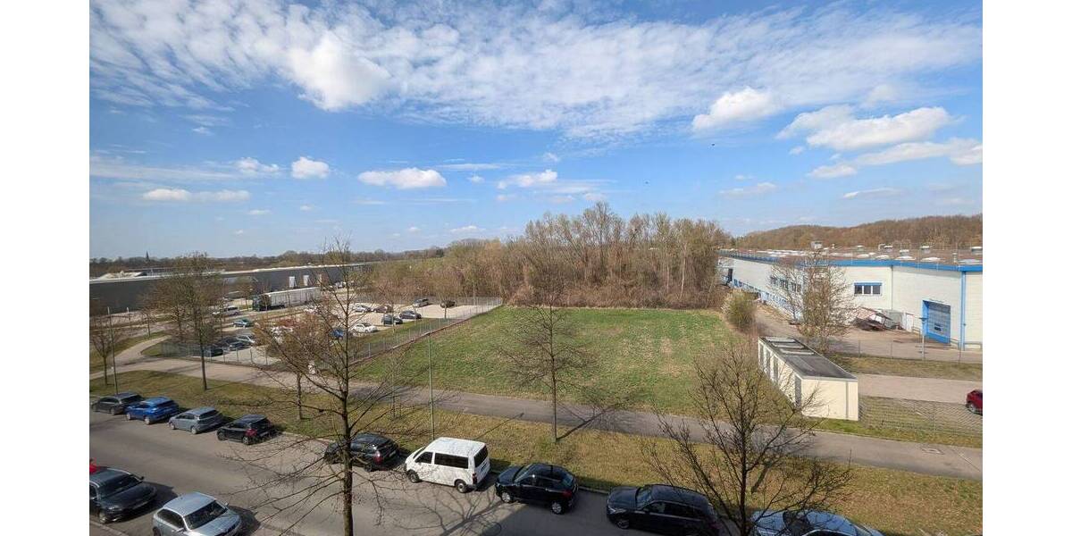 Gewerbeobjekt Augsburg Lechhausen - 690&euro; | Angebot:26448564