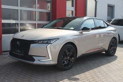 DS Automobiles DS4