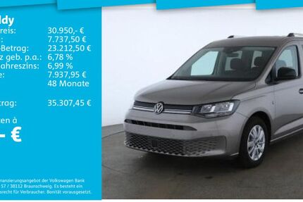VW Caddy 9.842 km 30.950 &euro; Dresden 01067