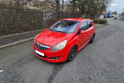 Opel Corsa 199.965 km 2.350 &euro; Hagen 58135