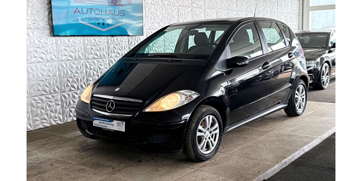 Mercedes-Benz A 150 141.000 km 3.899 &euro; Stapelfeld 22145