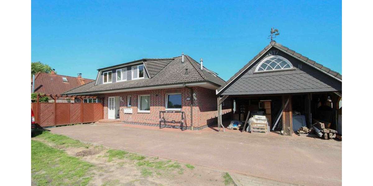 Haus zum Kaufen in Gudow 399.000 € 280.19 m² 9 zimmer