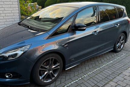 Ford S-Max 98.447 km 22.999 &euro; Rheda Wiedenbrück 33378
