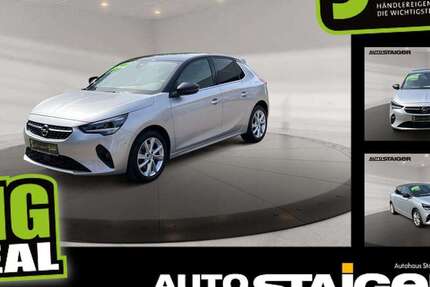 Opel Corsa 30.000 km 16.290 &euro; Göppingen 73033