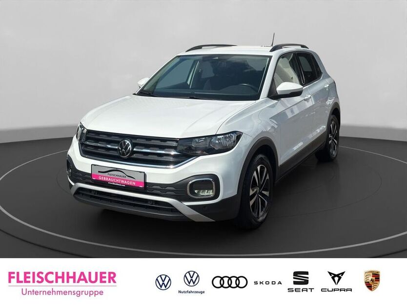 T-Cross