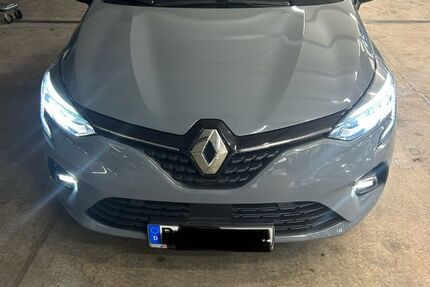 Renault Clio 70.000 km 15.500 &euro; Treptow - Köpenick 12526