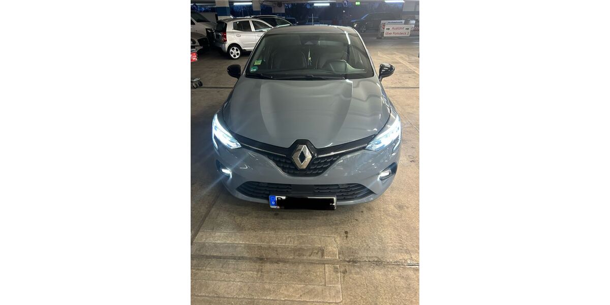 Renault Clio 70.000 km 15.500 &euro; Treptow - Köpenick 12526