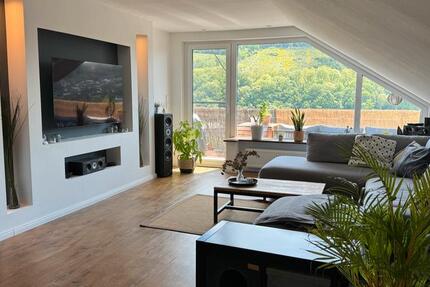 Modernisierte 3-Zimmer-Eigentumswohnung mit Ausblick & Balkon 2 zimmer