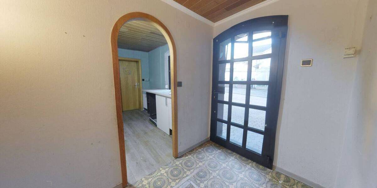 Reihenendhaus Kottenheim - 6 Zimmer, 112 m&sup2;, 139.000&euro; | Angebot:26247295