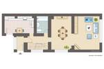 Doppelhaushälfte Lebus - 4 Zimmer, 110 m&sup2;, 199.000&euro; | Angebot:26309515