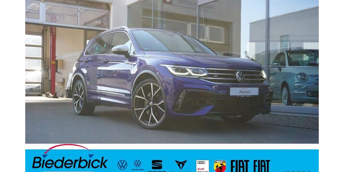 VW Tiguan 101.216 km 34.444 &euro; Brilon 59929
