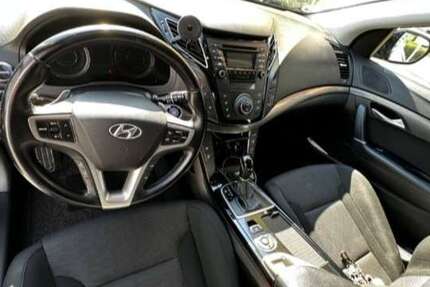 Hyundai i40 180.000 km 8.000 € Eisenberg (Pfalz) 67304